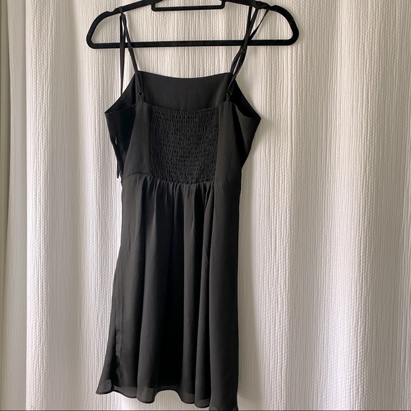 Dry Goods Black Cocktail Dress - Picture 2 of 2